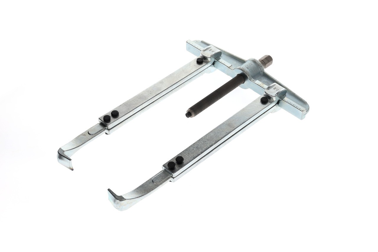 1.06/3A-5 Extractor universal, 2 brazos 350x500 mm