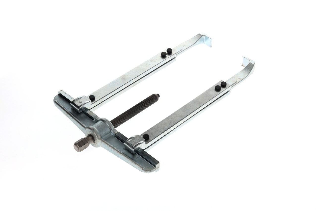 1.06/3A-5 Extractor universal, 2 brazos 350x500 mm