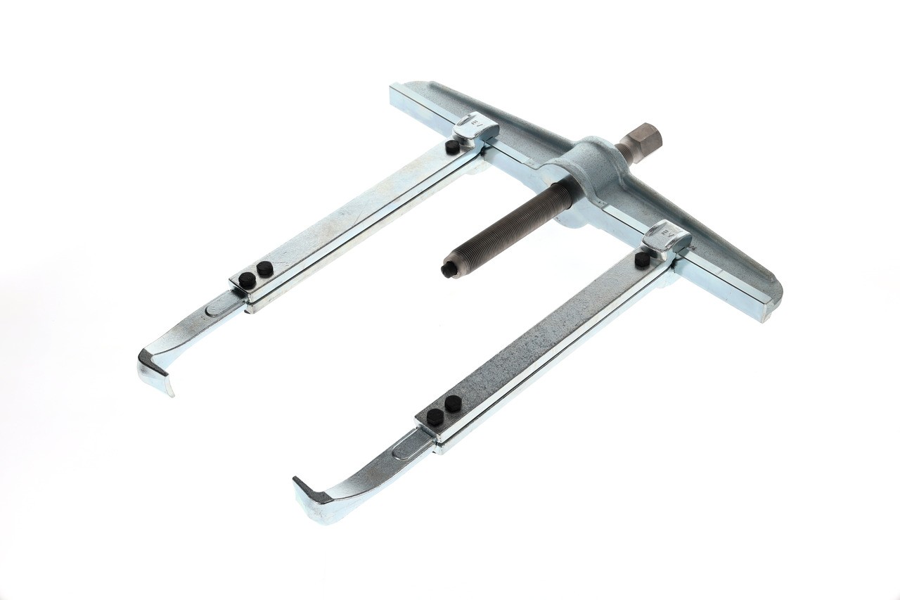 1.06/4-5 Extractor universal, 2 brazos 520x500 mm