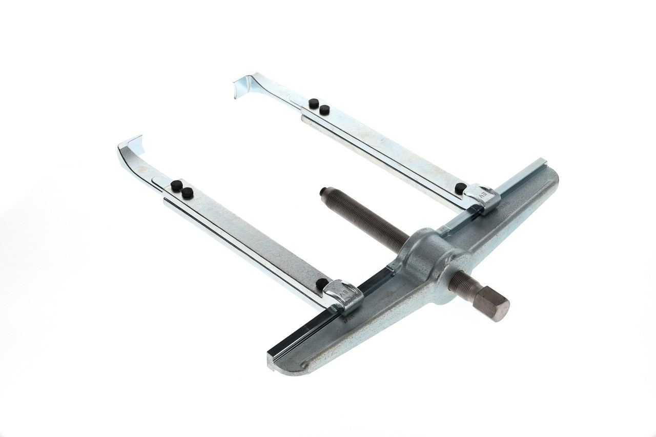 1.06/4-5 Extractor universal, 2 brazos 520x500 mm