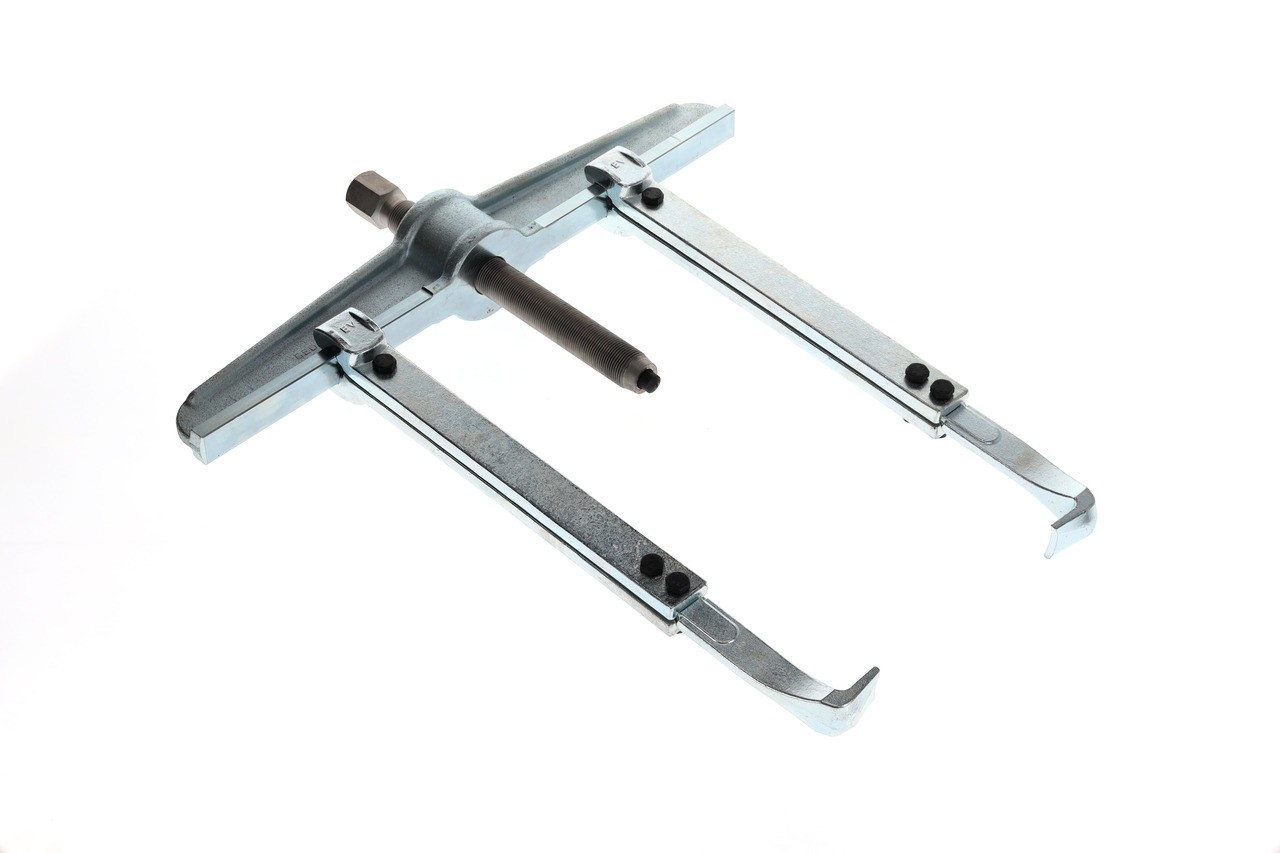 1.06/4-5 Extractor universal, 2 brazos 520x500 mm