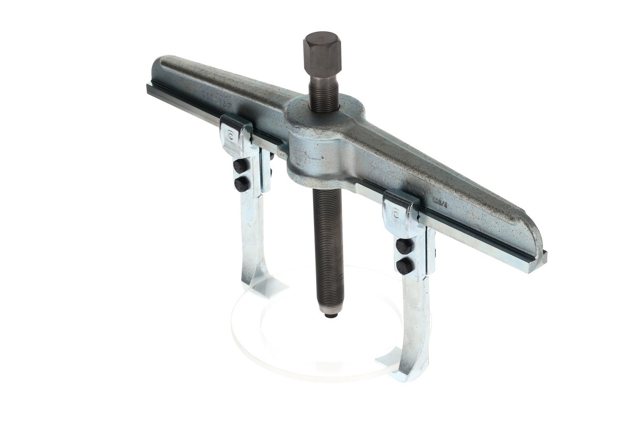 1.06/4 Extractor universal, 2 brazos 520x200 mm