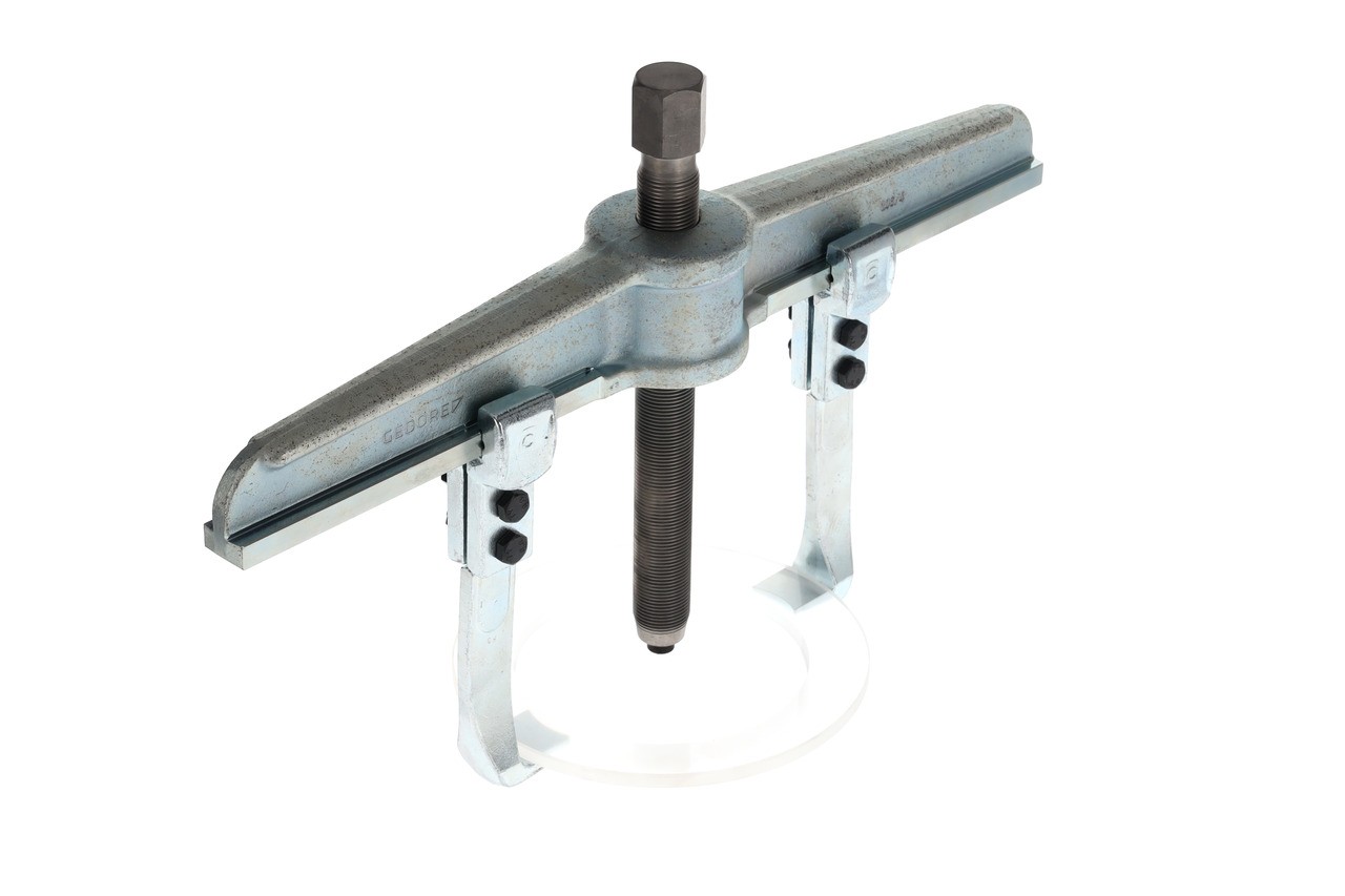 1.06/4 Extractor universal, 2 brazos 520x200 mm