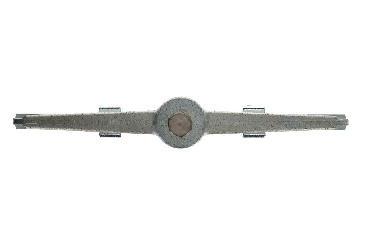 1.06/4 Extractor universal, 2 brazos 520x200 mm