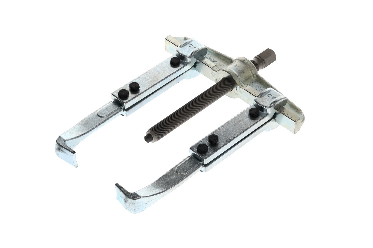 1.06/3-3 Extractor universal, 2 brazos 250x300 mm