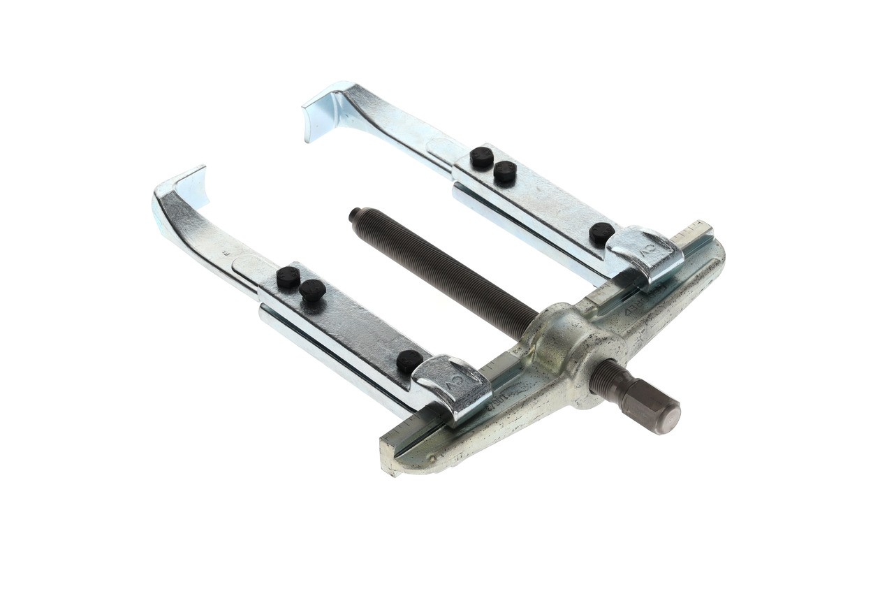 1.06/3-3 Extractor universal, 2 brazos 250x300 mm