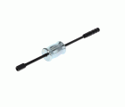 1.35/3 Martillo deslizante 620 mm, 3 kg , para 1.30/6 - 1.30/10