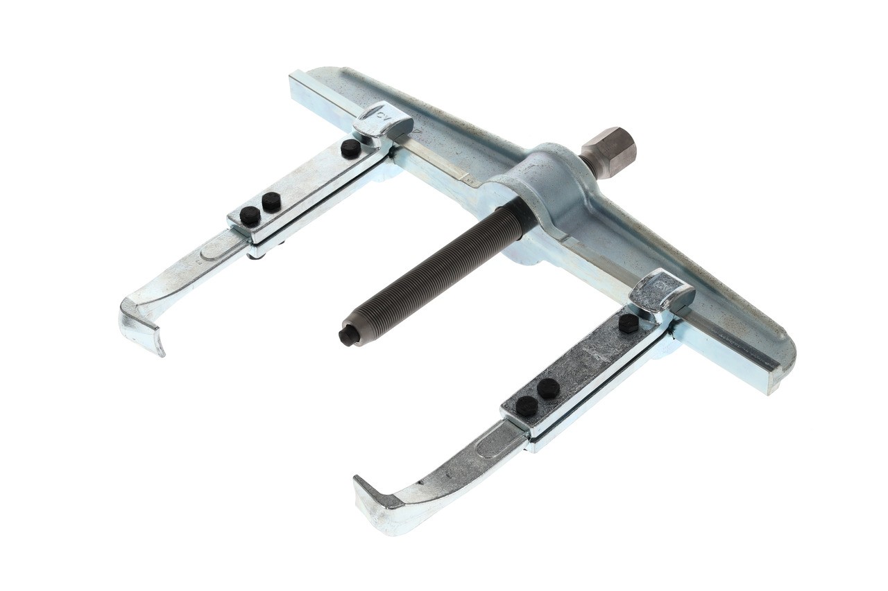 1.06/4-3 Extractor universal, 2 brazos 520x300 mm