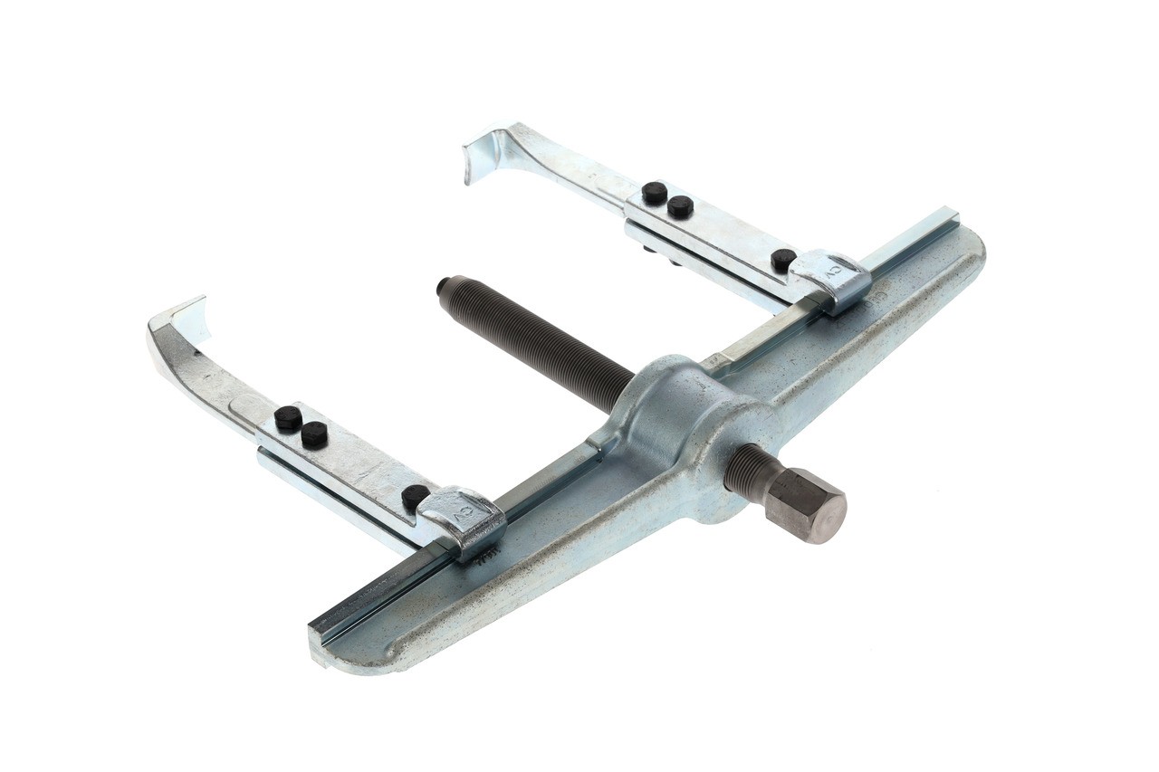 1.06/4-3 Extractor universal, 2 brazos 520x300 mm