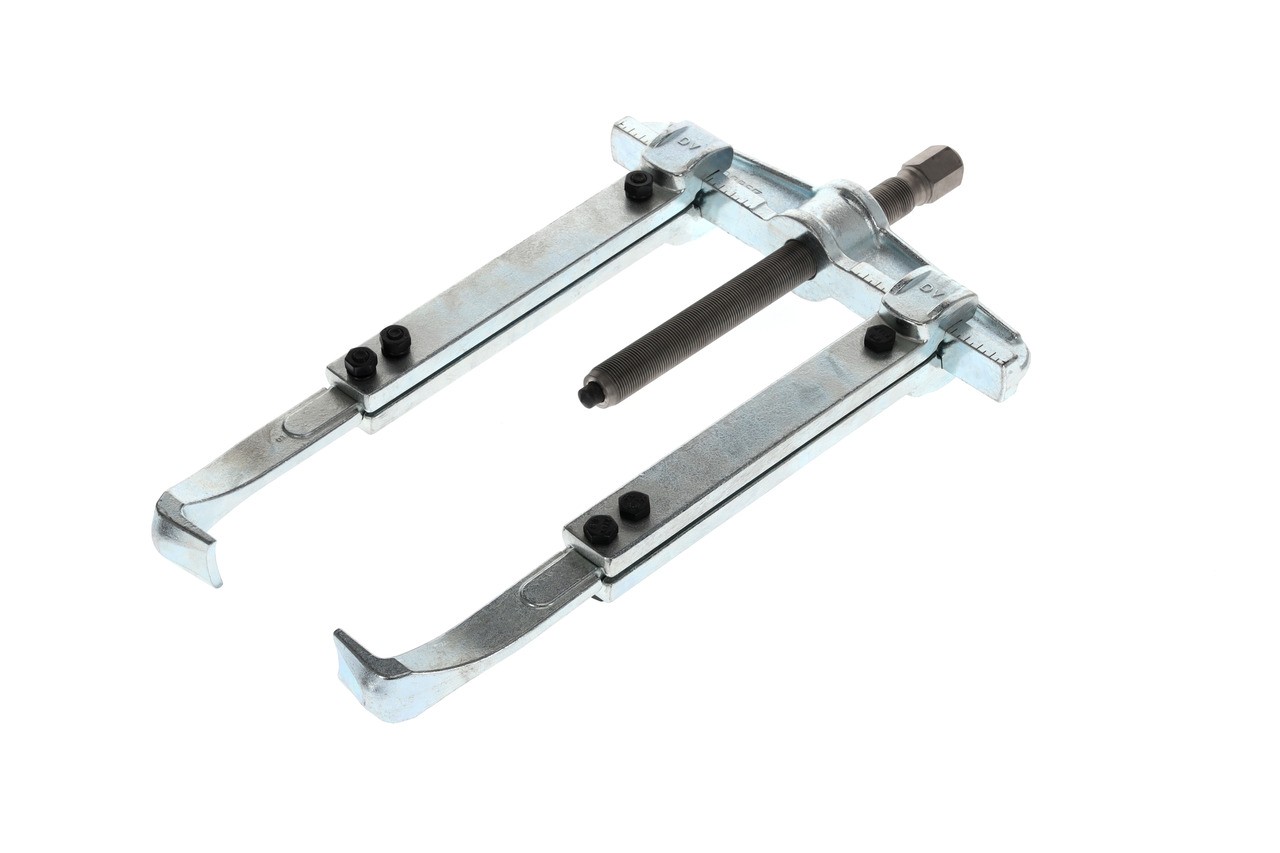 1.06/3-4 Extractor universal, 2 brazos 250x400 mm