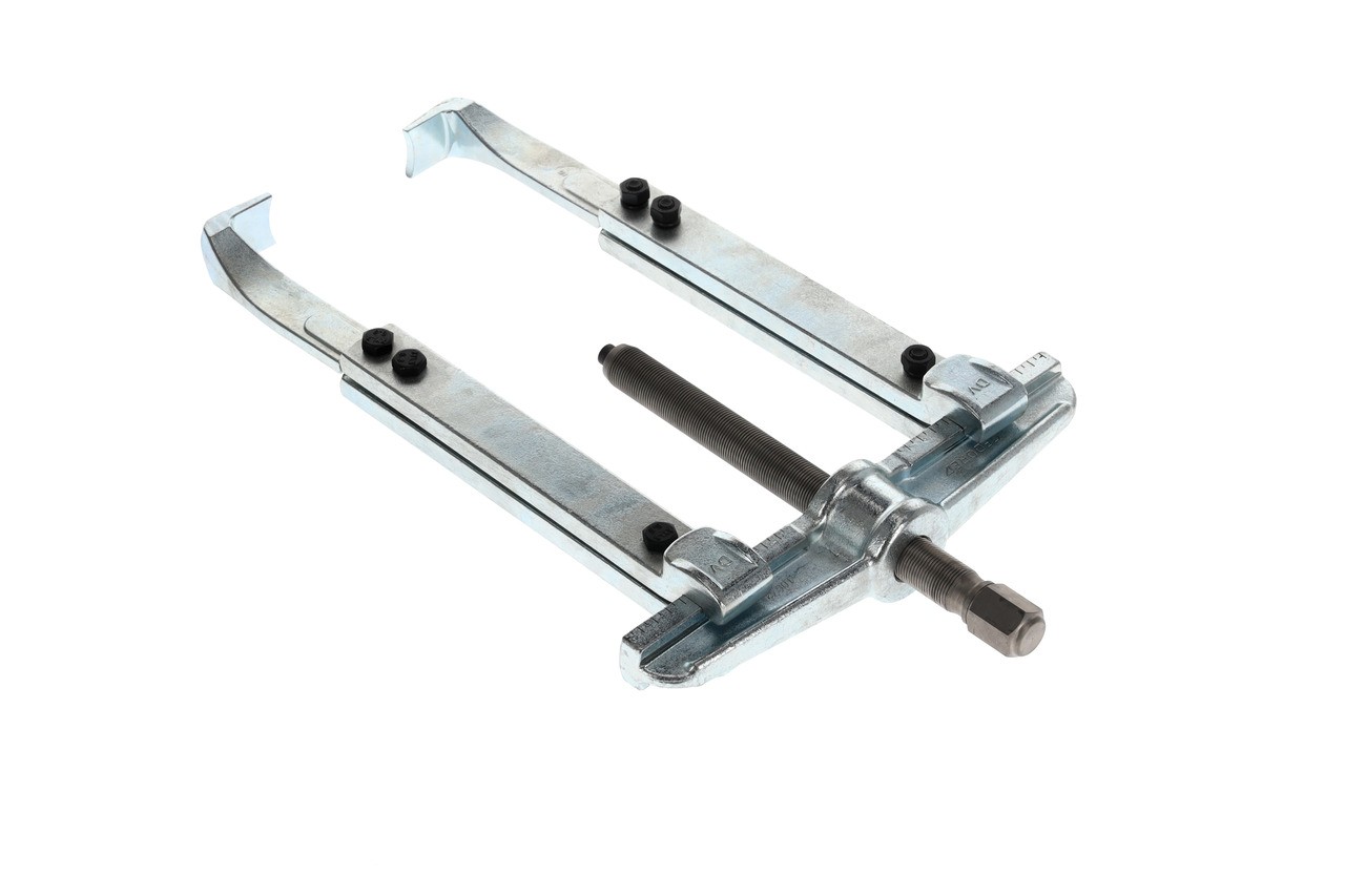 1.06/3-4 Extractor universal, 2 brazos 250x400 mm