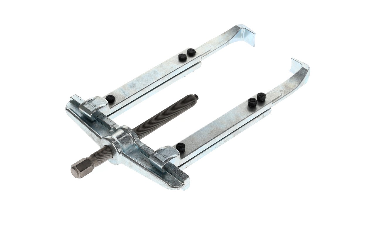 1.06/3-4 Extractor universal, 2 brazos 250x400 mm