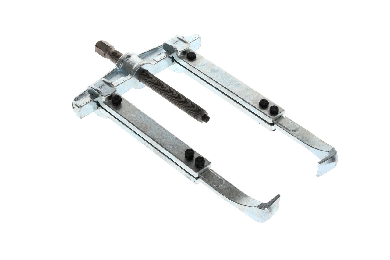 1.06/3-4 Extractor universal, 2 brazos 250x400 mm