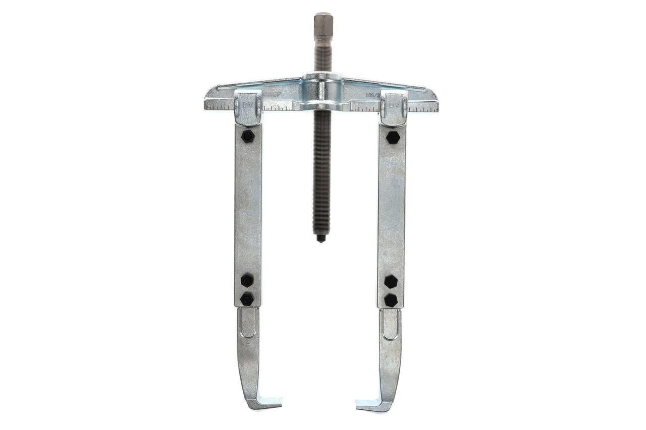 1.06/3-4 Extractor universal, 2 brazos 250x400 mm