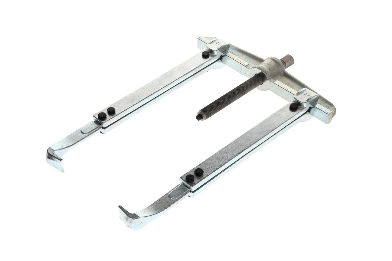 1.06/3A-4 Extractor universal, 2 brazos 350x400 mm