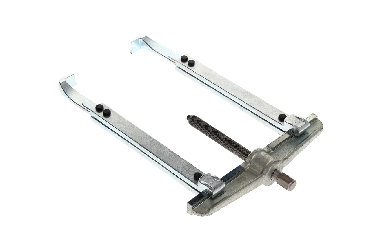 1.06/3A-4 Extractor universal, 2 brazos 350x400 mm