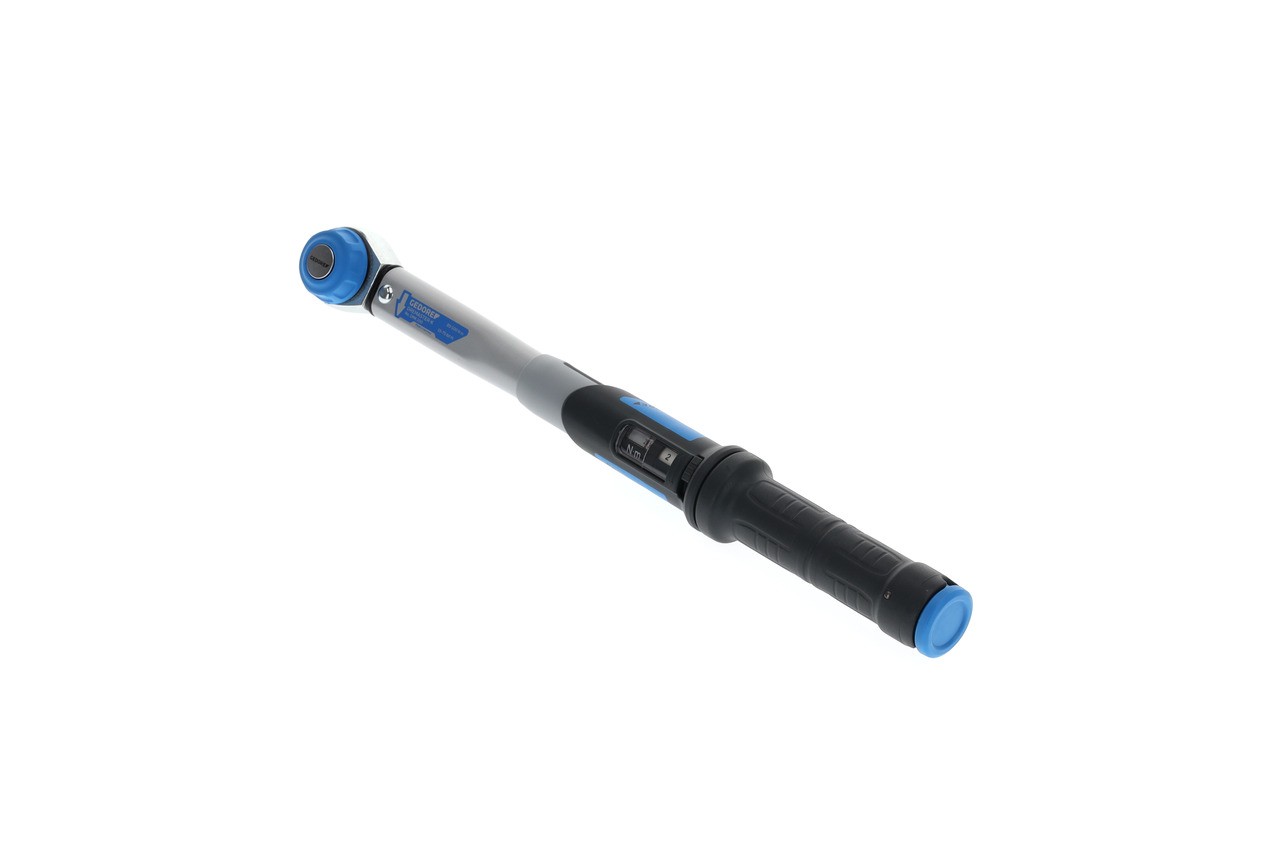 DMK 100 Llave dinamométrica DREMASTER® K 20-100 Nm