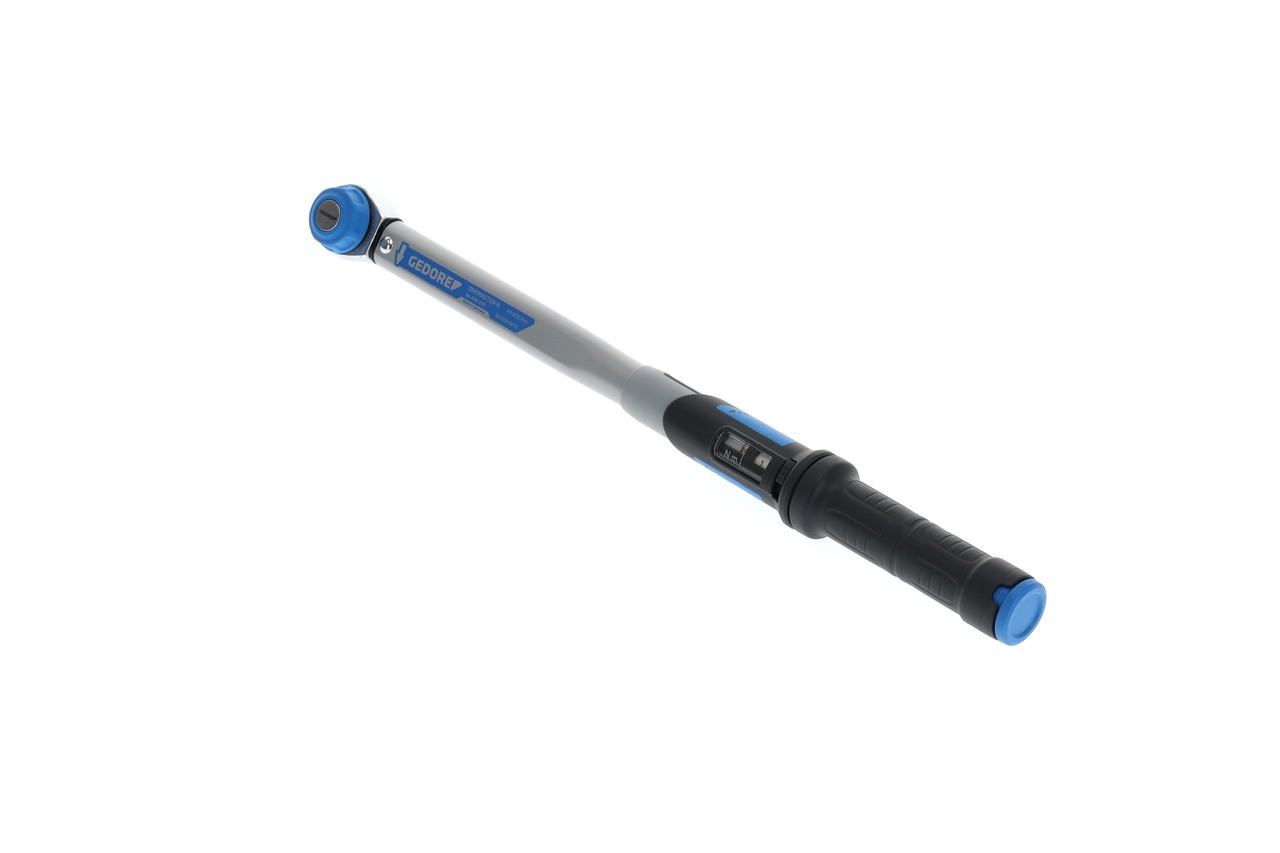 DMK 200 Llave dinamométrica DREMASTER® K 40-200 Nm