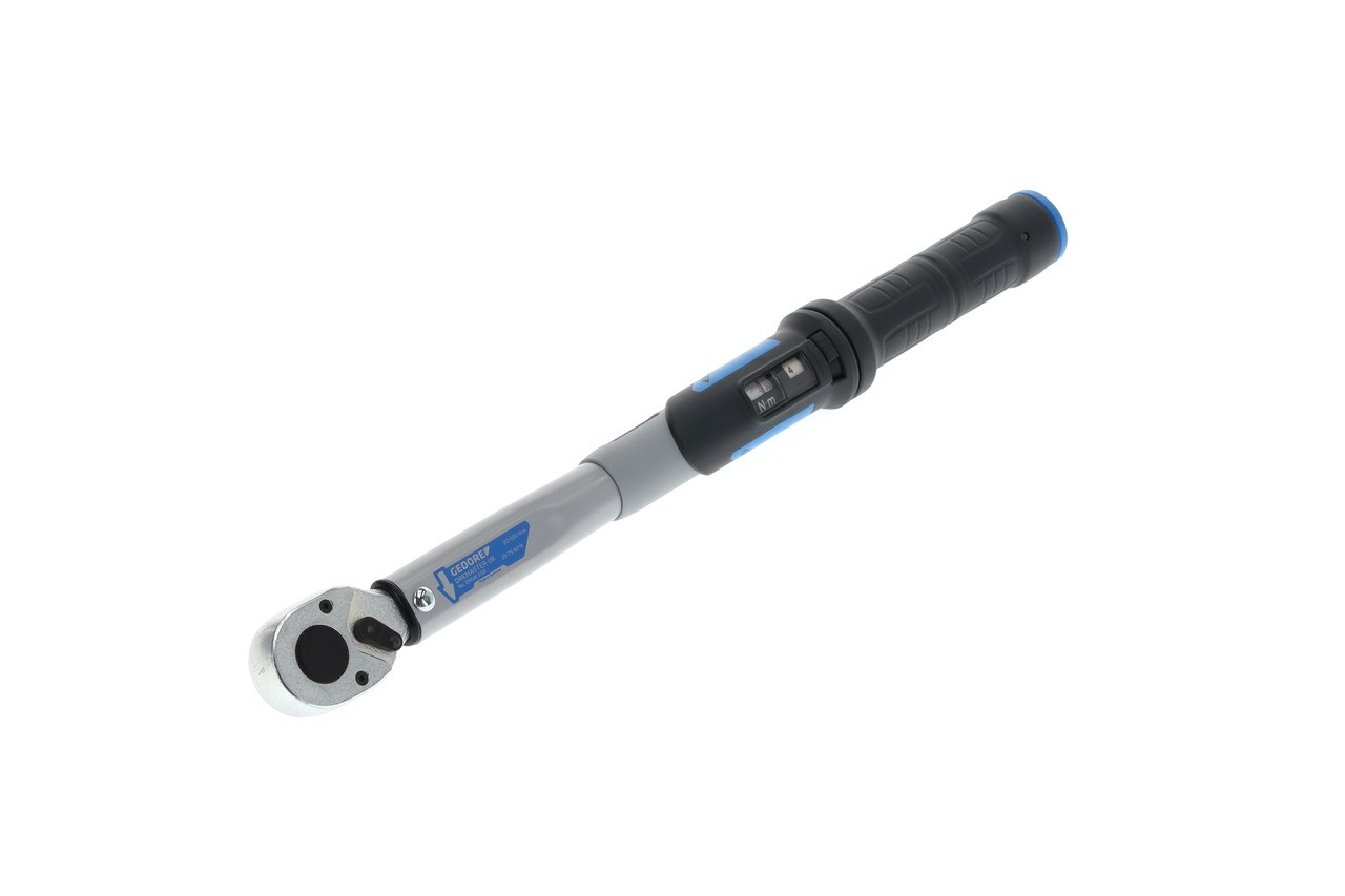 DMUK 100 Llave dinamométrica DREMASTER® UK 20-100 Nm