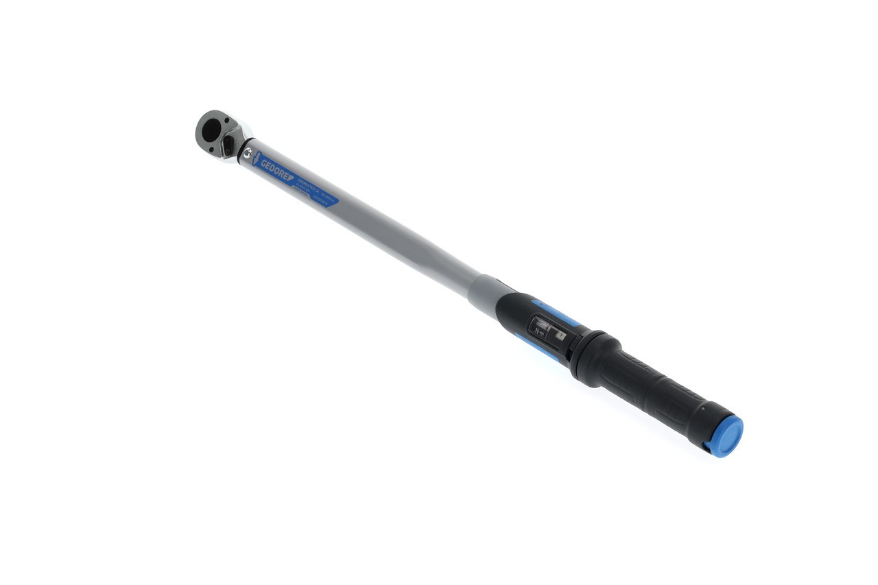 DMUK 300 Llave dinamométrica DREMASTER® UK 60-300 Nm