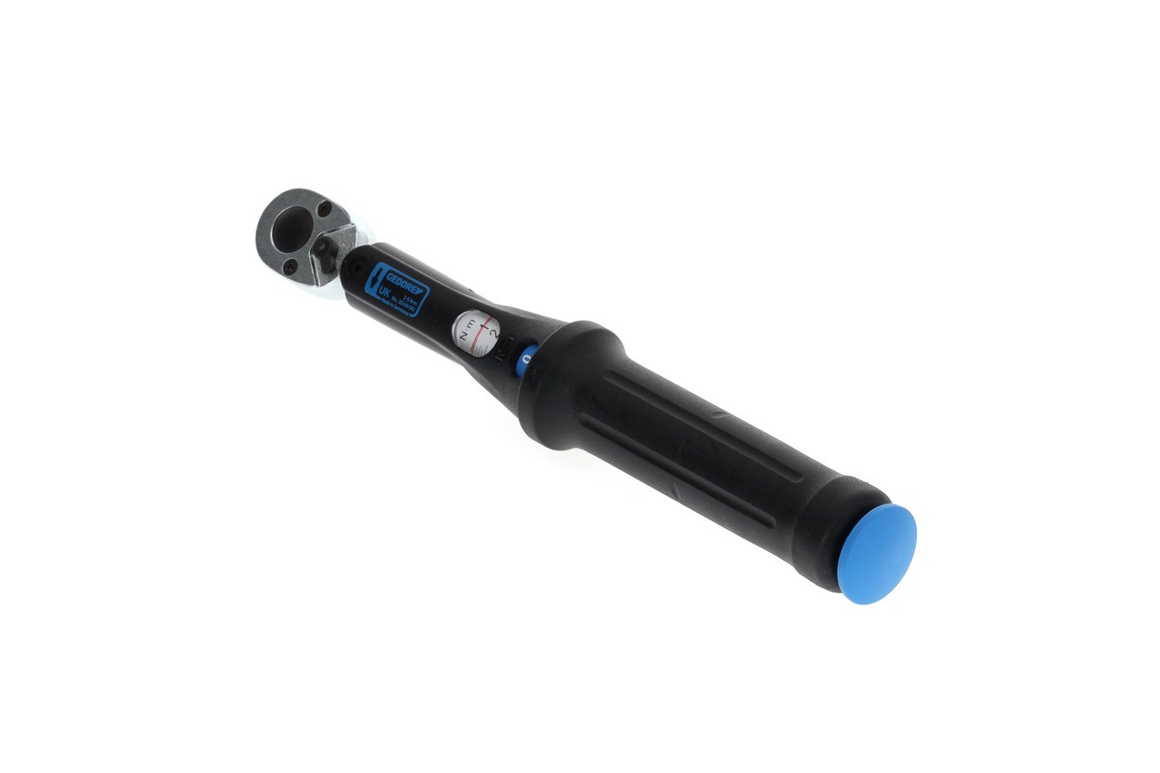 3549-00 UK Llave dinamométrica TORCOFLEX UK 1-5 Nm