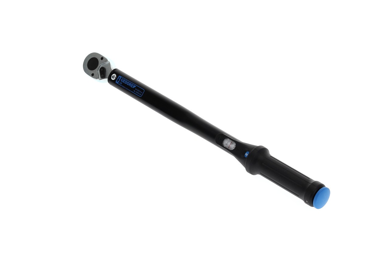3550-20 UK Llave dinamométrica TORCOFLEX UK 40-200 Nm