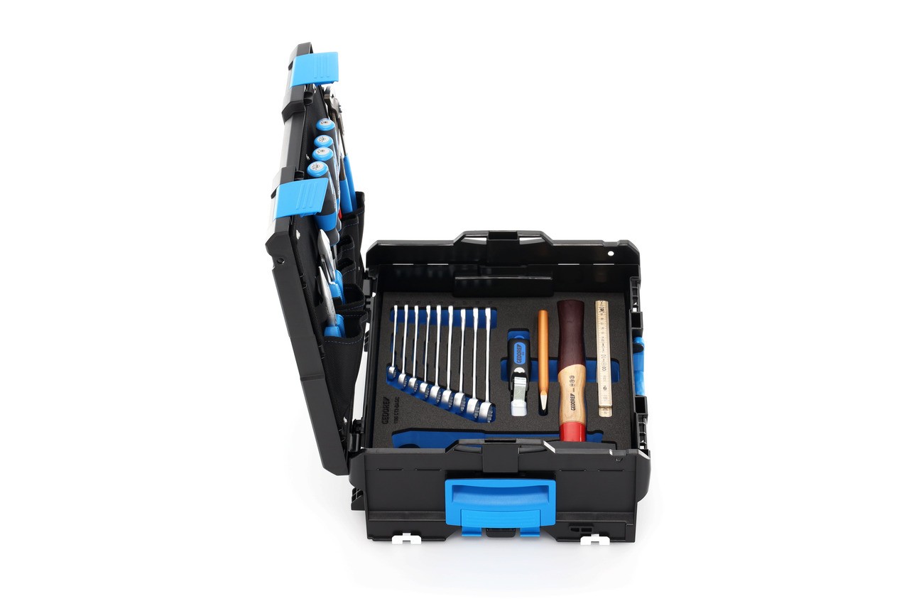 1100-BASIC Juego para aprendices en L-BOXX 136