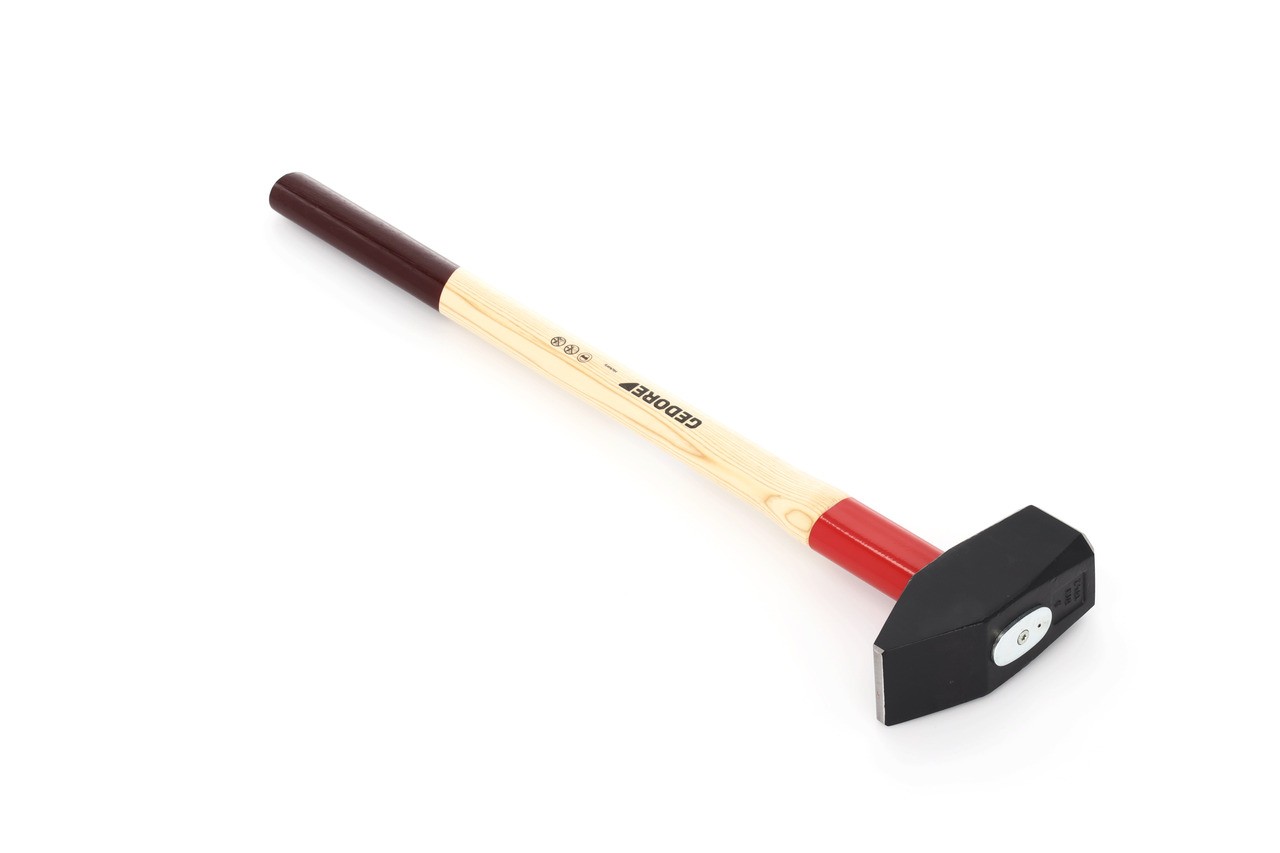 609 H-6 Mazo ROTBAND-PLUS 6 kg, 800 mm