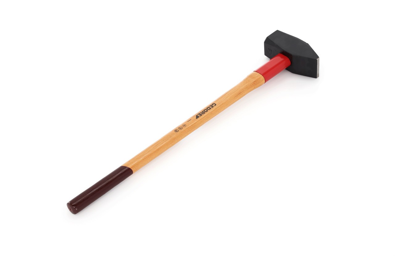 609 H-6-90 Mazo ROTBAND-PLUS 6 kg, 900 mm