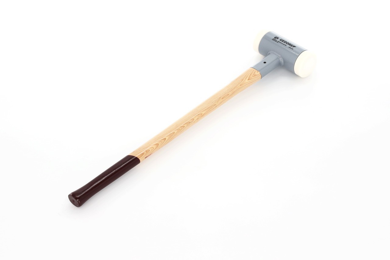 248 H-80 Martillo de impacto sin retroceso Ø 80 mm