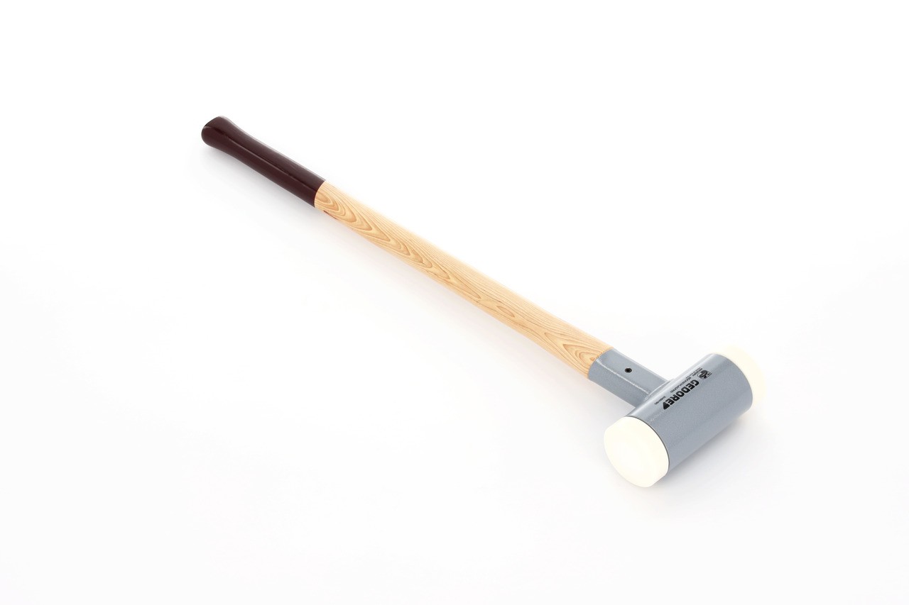 248 H-80 Martillo de impacto sin retroceso Ø 80 mm