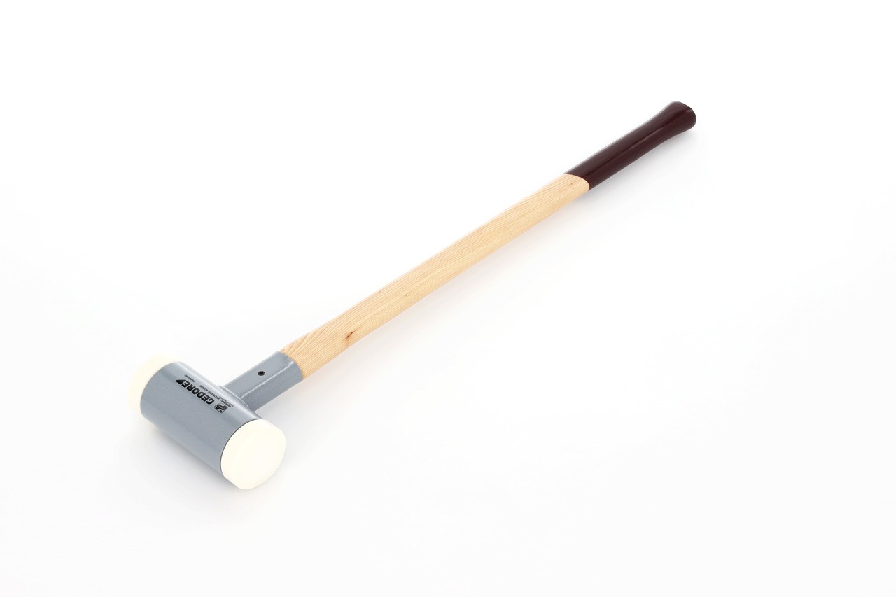 248 H-80 Martillo de impacto sin retroceso Ø 80 mm