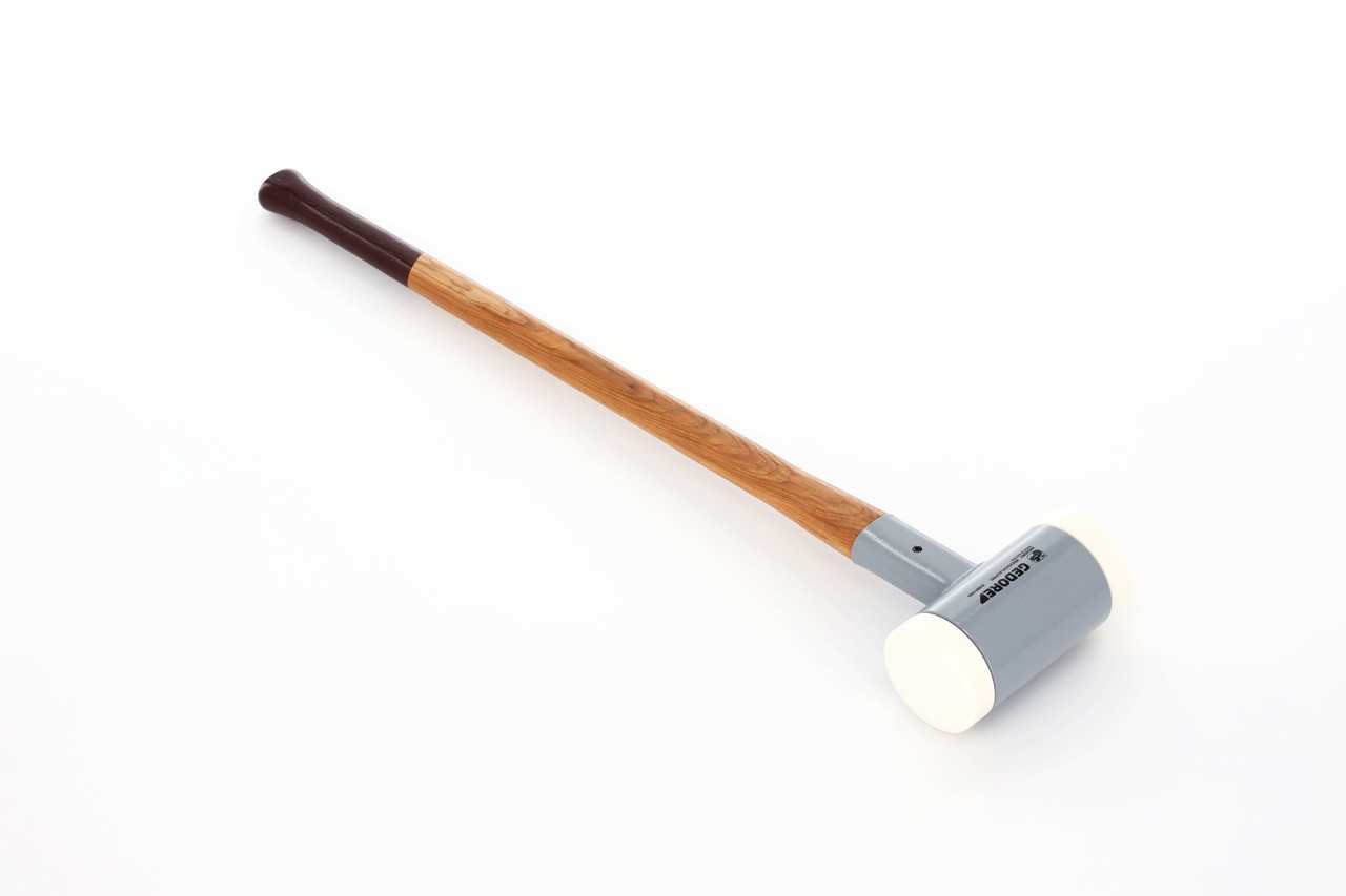 248 H-100 Martillo de impacto sin retroceso Ø 100 mm