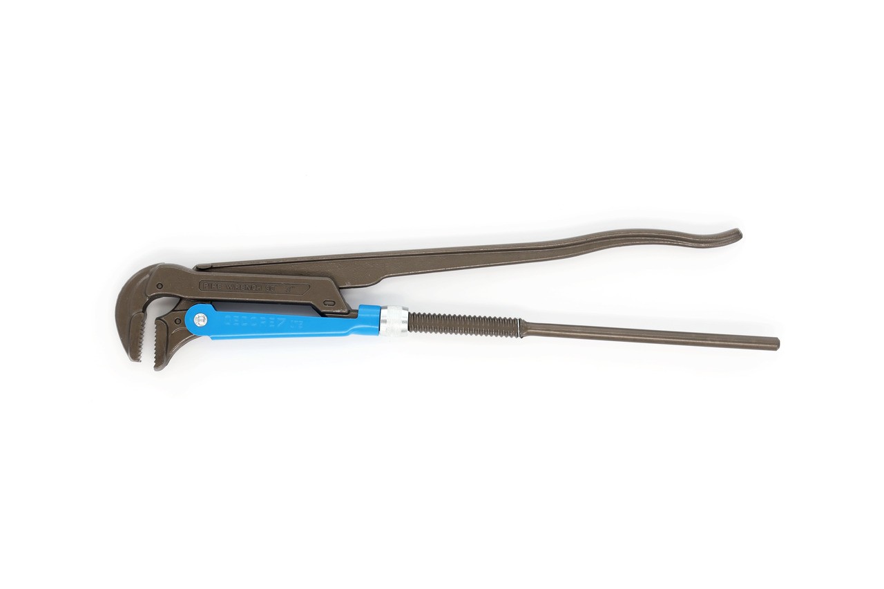 175 3 Llave de tubo 3"