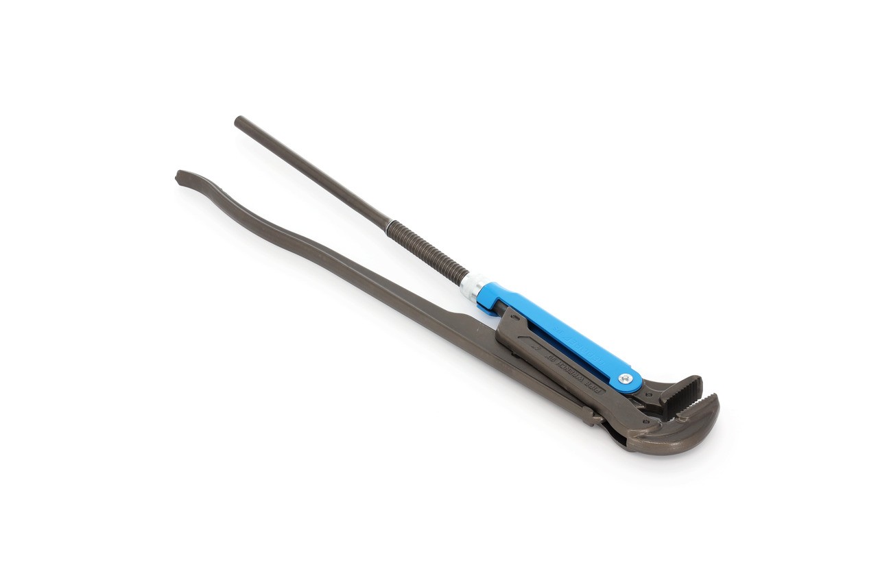 175 4 Llave de tubo 4"