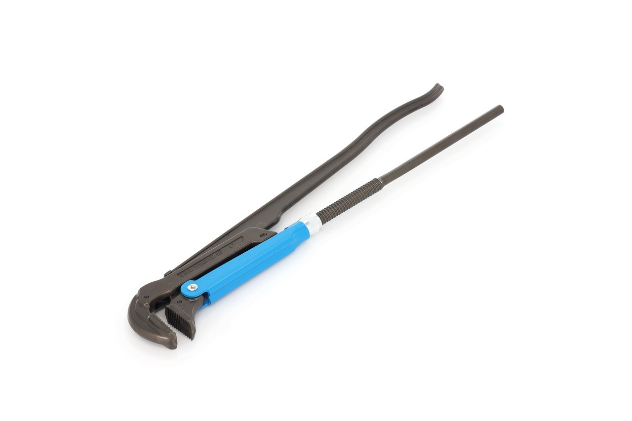 175 4 Llave de tubo 4"