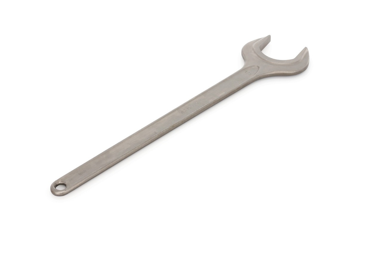 894 125 Llave de boca única 125 mm