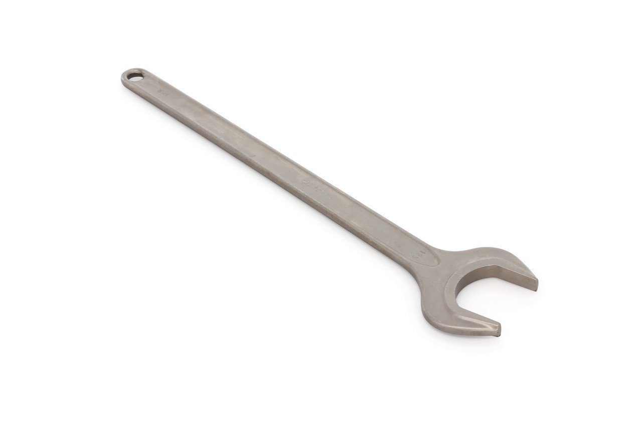 894 125 Llave de boca única 125 mm