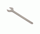 894 125 Llave de boca única 125 mm