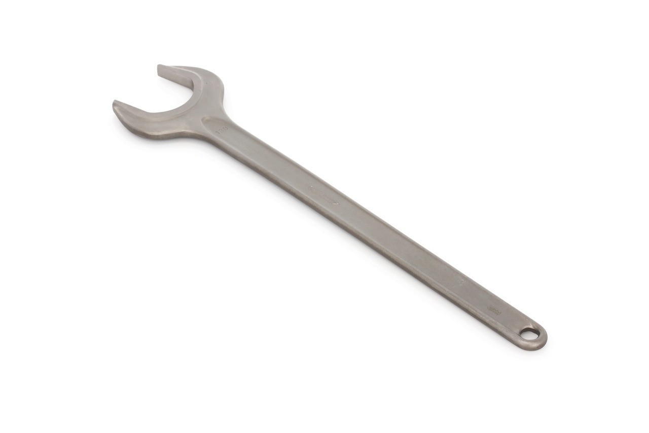 894 130 Llave de boca única 130 mm