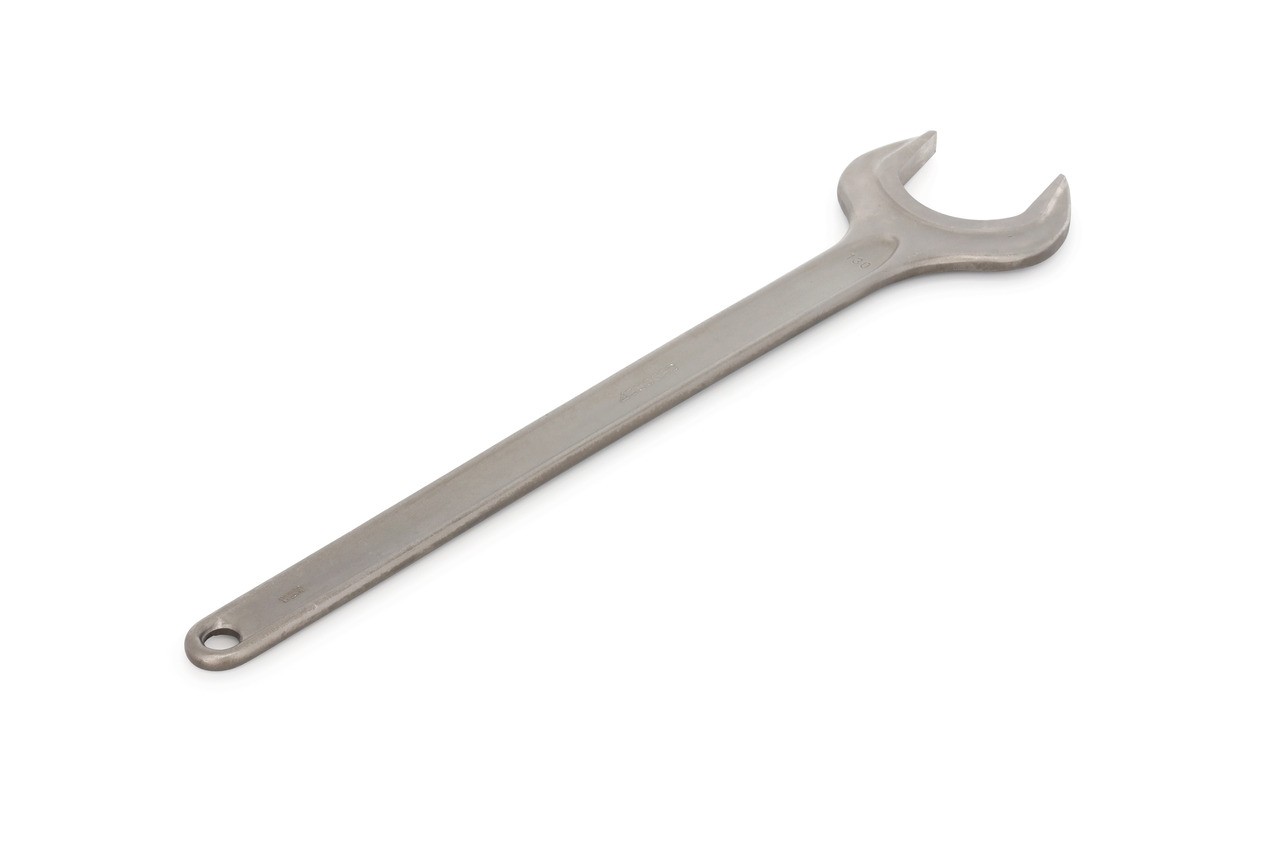 894 130 Llave de boca única 130 mm