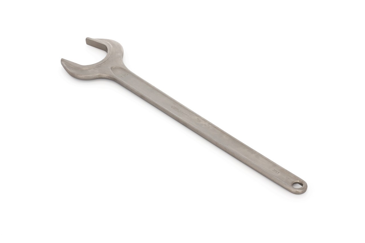 894 135 Llave de boca única 135 mm