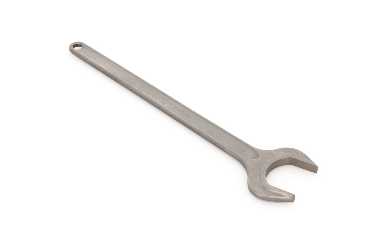 894 135 Llave de boca única 135 mm