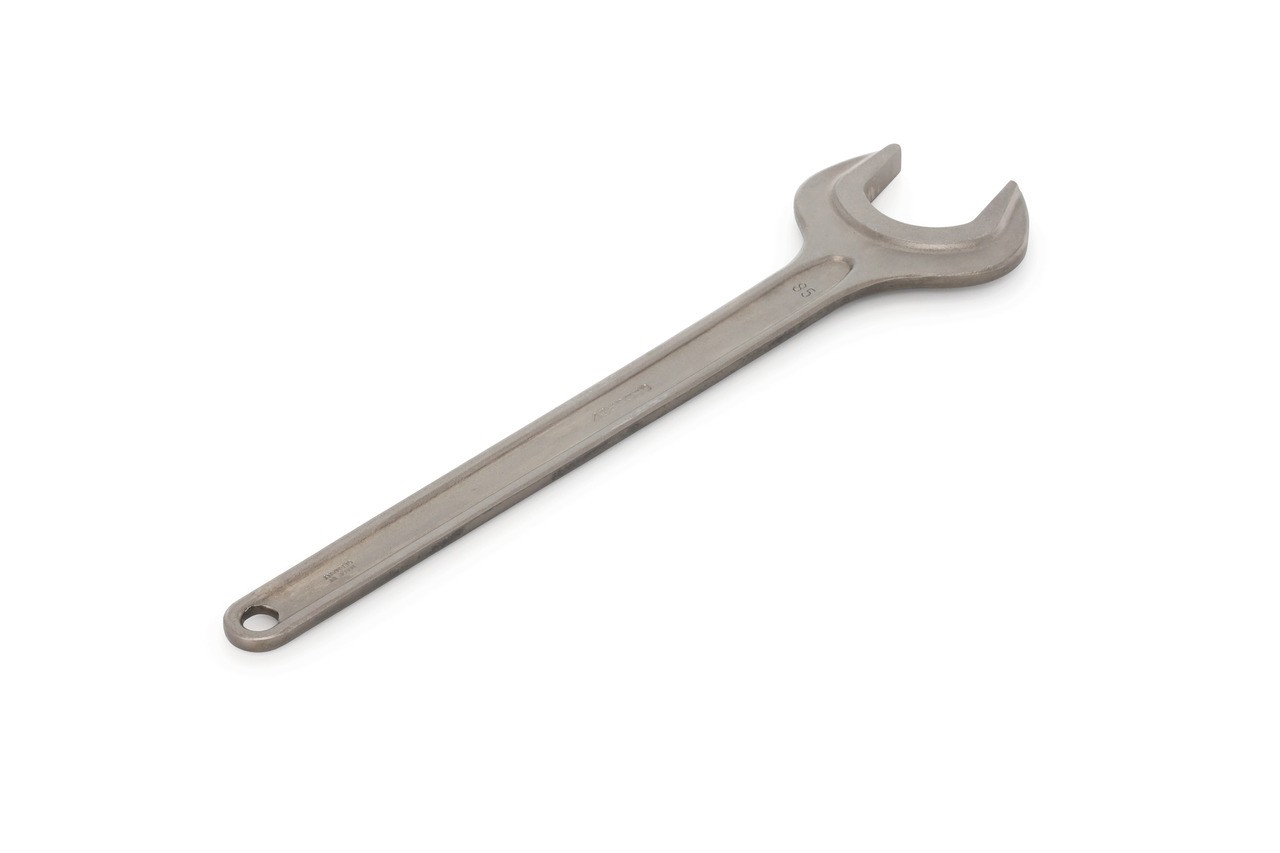894 85 Llave de boca única 85 mm