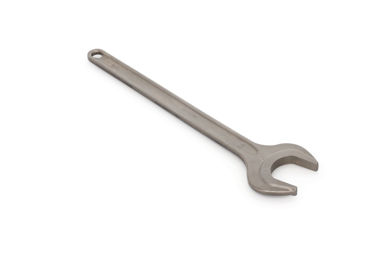 894 85 Llave de boca única 85 mm