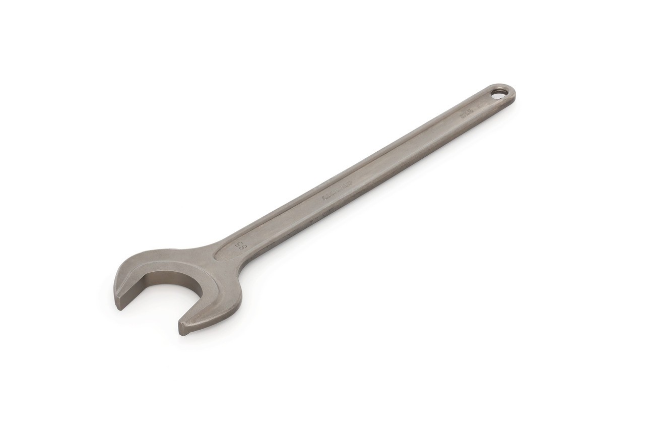 894 85 Llave de boca única 85 mm