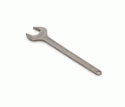 894 85 Llave de boca única 85 mm