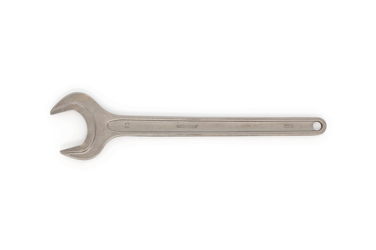 894 90 Llave de boca única 90 mm