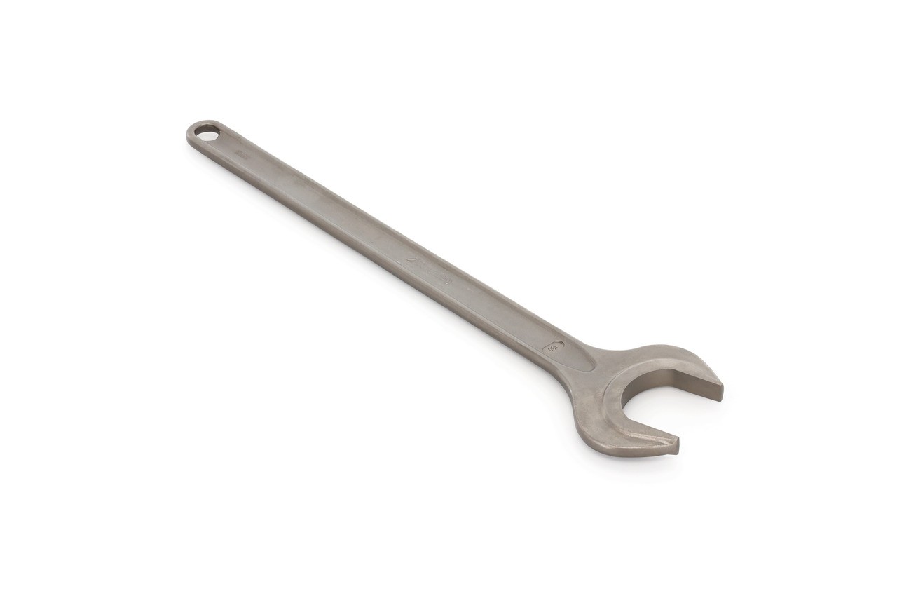 894 100 Llave de boca única 100 mm