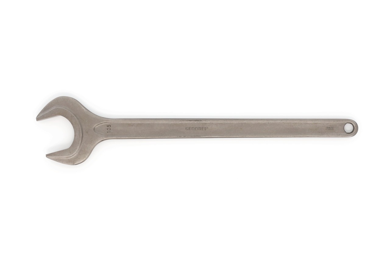 894 105 Llave de boca única 105 mm